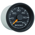 2-1/16" Boost, 0-60 Psi, Gm Factory Match