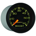 2-1/16" Boost, 0-60 Psi, Gm Factory Match