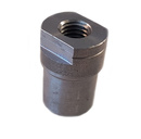 Sviesehylse med fattning M10x1,5