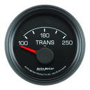 2-1/16" Transmisjon Temperatur, 100-250 °F, Ford Factory Match
