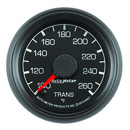 2-1/16" Transmisjon Temperatur, 100-260 °F, Ford Factory Match