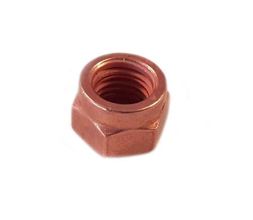 Kobbermutter M10x1,5