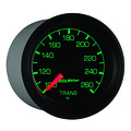 2-1/16" Transmisjon Temperatur, 100-260 °F, Ford Factory Match