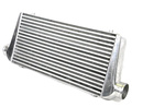 Intercooler 58cm bred (400x300x76) 2,5 tommer