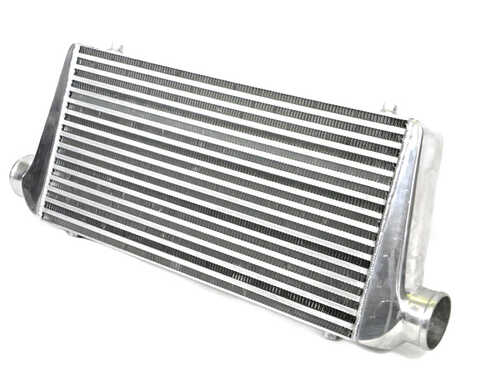Intercooler 78cm bred (600x300x76) 3 tommer