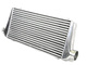 Intercooler 58cm bred (400x300x76) 2,5 tommer