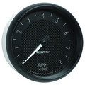 5" In-Dash Turteller, 0-8,000 Rpm, Gt