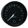 5" In-Dash Turteller, 0-8,000 Rpm, Gt