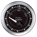 2-1/16" Drivstoffnivå, 0-90 Ω, Chrono