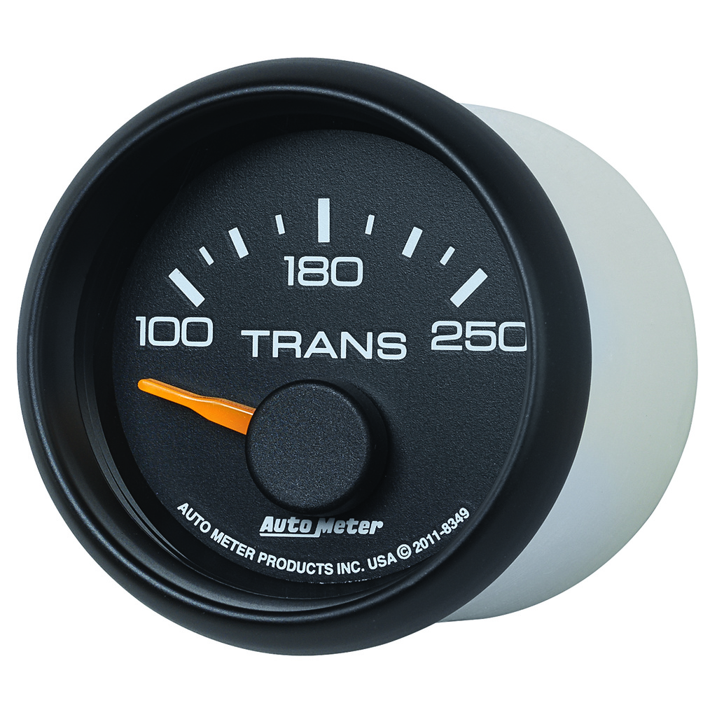 2-1/16" Transmisjon Temperatur, 100-250 °F, Gm Factory Match
