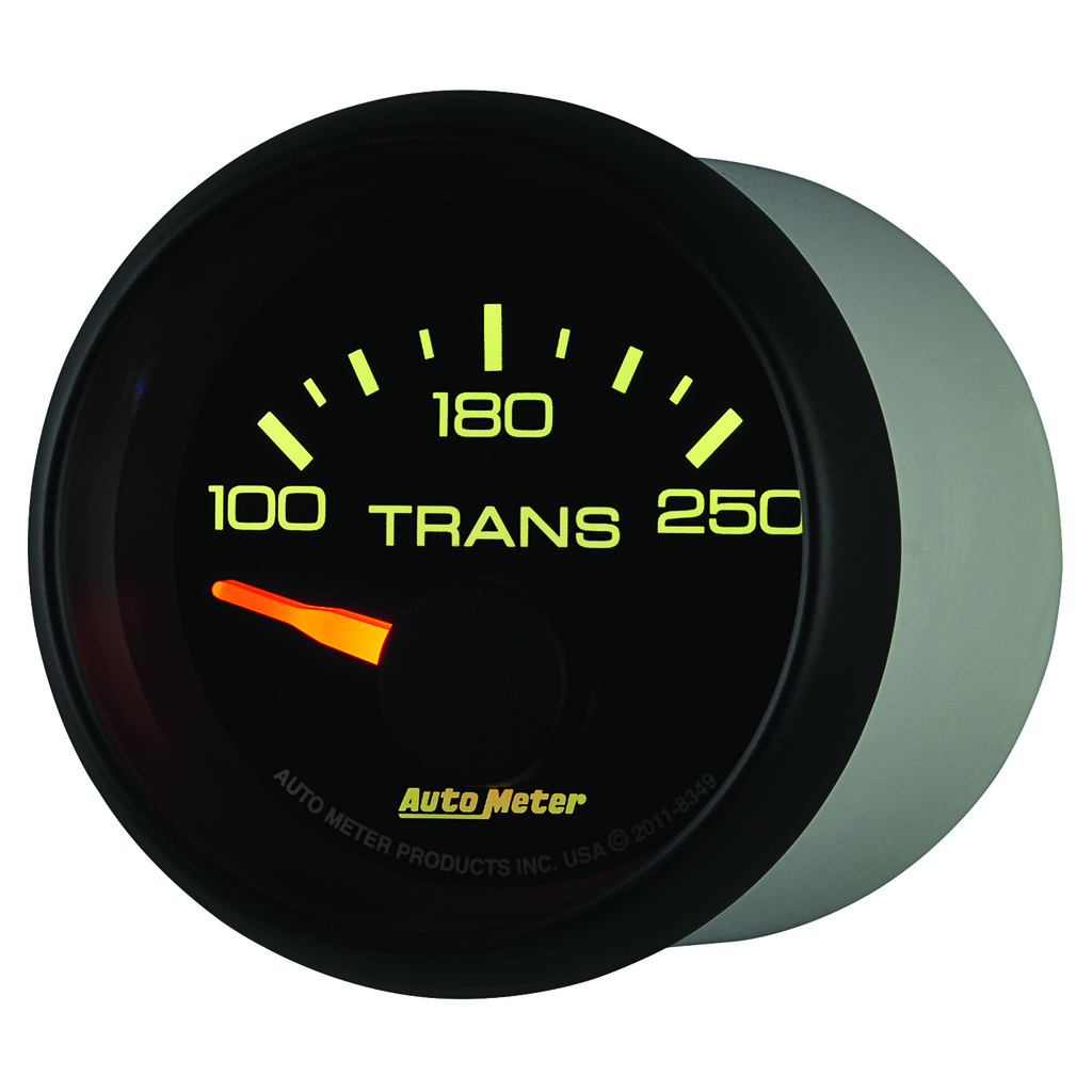 2-1/16" Transmisjon Temperatur, 100-250 °F, Gm Factory Match