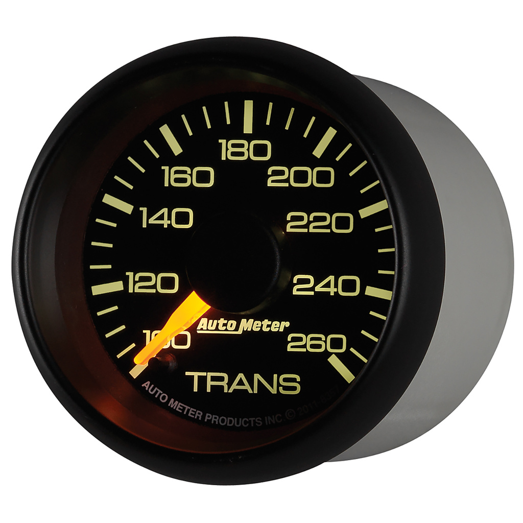 2-1/16" Transmisjon Temperatur, 100-260 °F, Gm Factory Match