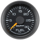 2-1/16" Drivstoff Trykk, 0-30 Psi, Gm Factory Match