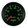 2-1/16" Boost, 0-35 Psi, Ford Factory Match
