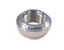 Sveisetilkobling AN4 hunn aluminium