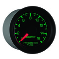 2-1/16" Pyrometer, 0-1600 °F, Ford Factory Match