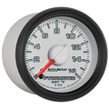 2-1/16" Pyrometer, 0-1600 °F, Gen 3 Dodge Factory Match