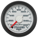 2-1/16" Transmisjon Temperatur, 100-260 °F, Gen 3 Dodge Factory Match