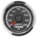2-1/16" Transmisjon Temperatur, 100-260 °F, Gen 4 Dodge Factory Match