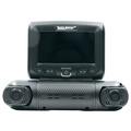Dashcam, 1k, 4 Channel