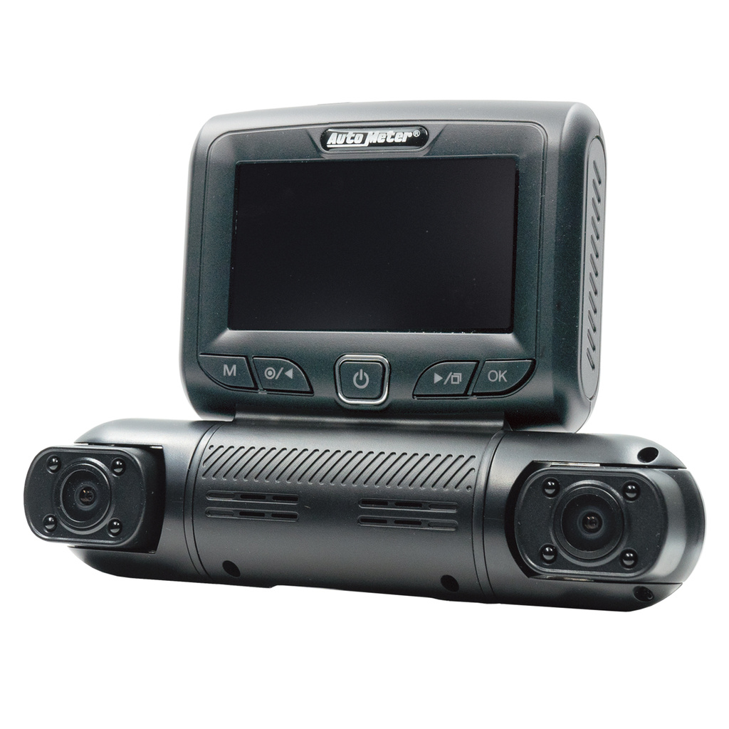 Dashcam, 1k, 4 Channel