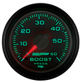 2-1/16" Boost, 0-60 Psi, Gen 3 Dodge Factory Match