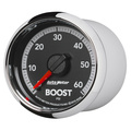 2-1/16" Boost, 0-60 Psi, Gen 4 Dodge Factory Match
