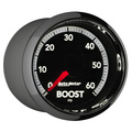 2-1/16" Boost, 0-60 Psi, Gen 4 Dodge Factory Match