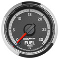 2-1/16" Drivstoff Trykk, 0-30 Psi, Gen 4 Dodge Factory Match