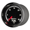 2-1/16" Drivstoff Trykk, 0-30 Psi, Gen 4 Dodge Factory Match