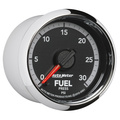 2-1/16" Drivstoff Trykk, 0-30 Psi, Gen 4 Dodge Factory Match