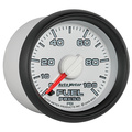 2-1/16" Drivstoff Trykk, 0-100 Psi, Gen 3 Dodge Factory Match