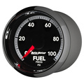 2-1/16" Drivstoff Trykk, 0-100 Psi, Gen 4 Dodge Factory Match