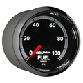 2-1/16" Drivstoff Trykk, 0-100 Psi, Gen 4 Dodge Factory Match
