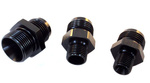 Adapter - AN til Millimeter