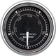 2-1/16" Air/Fuel Ratio-Bredbånd lambdaAnalog 8:1-18:1 Stepper Motor Chrono