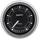 3-3/8" Turteller 8k Rpm In-Dash Chrono