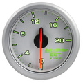 2-1/16" E.G.T, 0-2000`F, Airdrive, Silver