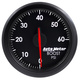 2-1/16" Boost, 0-60 Psi, Airdrive, Black