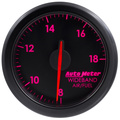 2-1/16" Bredbånd lambdaA/F, Airdrive, Black