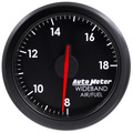 2-1/16" Bredbånd lambdaA/F, Airdrive, Black