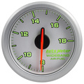 2-1/16" Bredbånd lambdaA/F, Airdrive, Silver