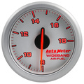 2-1/16" Bredbånd lambdaA/F, Airdrive, Silver
