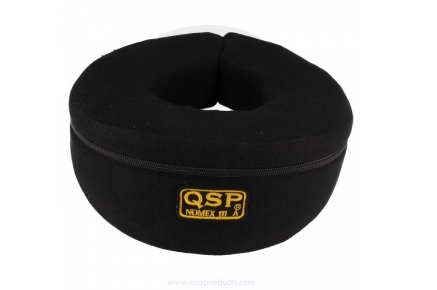 QSP Hodebeskyttelse FIA