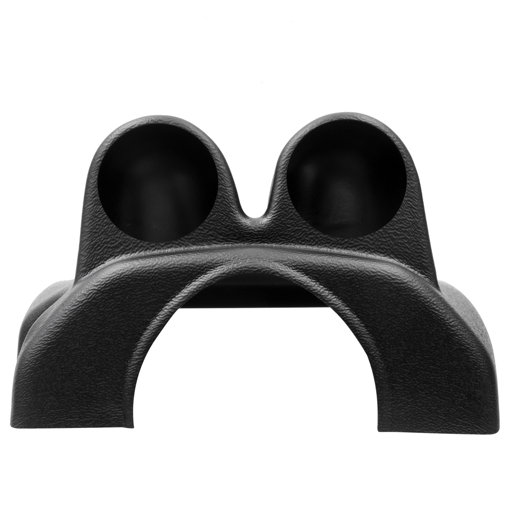 Rattstamme, Dual, 2 1/16", Dodge Ram 10+