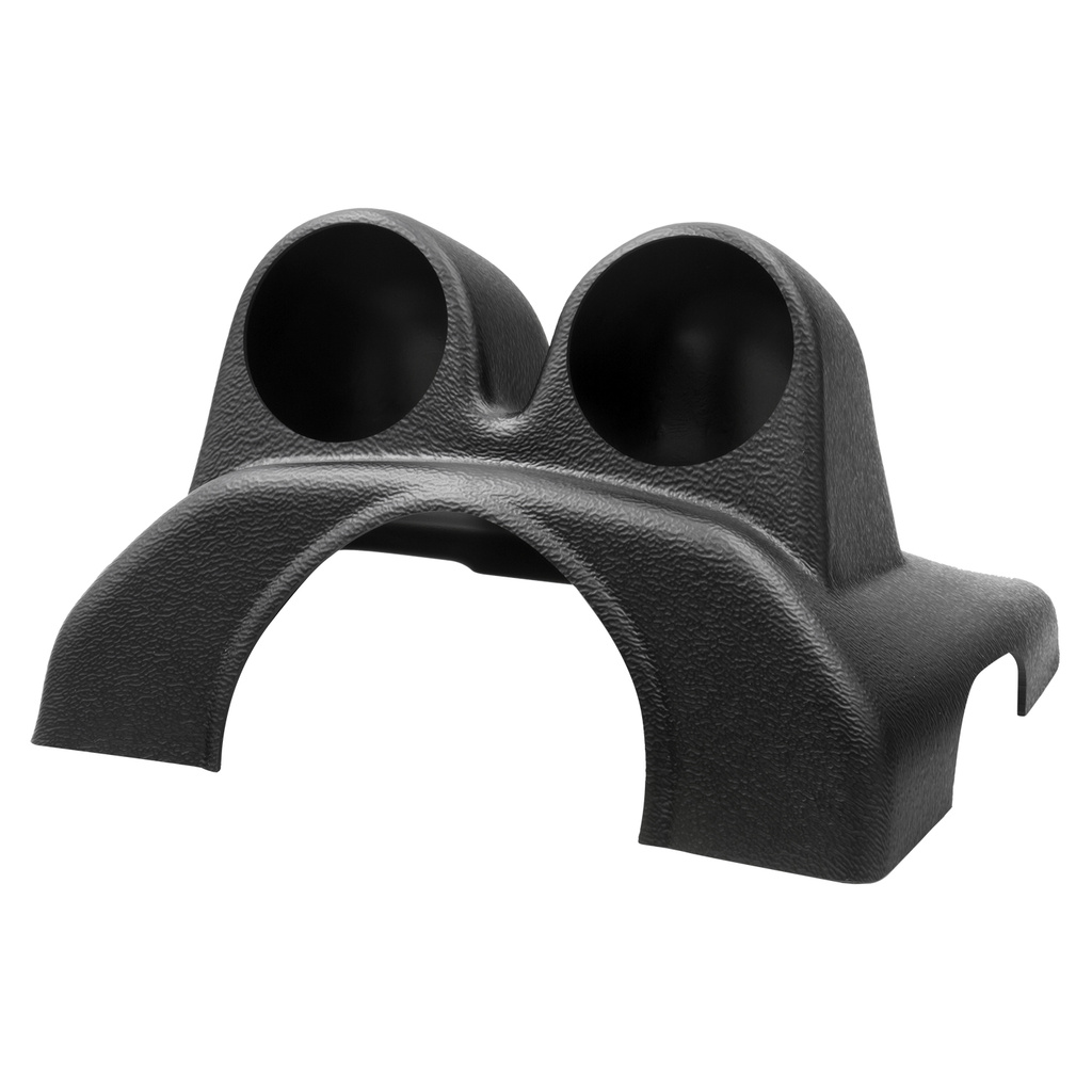 Rattstamme, Dual, 2 1/16", Dodge Ram 10+
