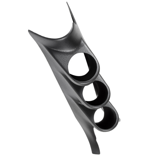 A-stolpesett, Full, Triple, 2-1/16", Mustang 03-04 (Coupe) Sn95