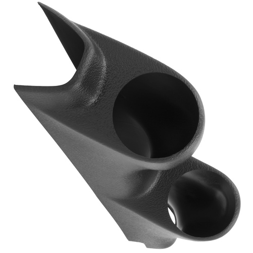 A-stolpesett Pod, Dual, 2-1/16", Ford Thunderbird 94-97