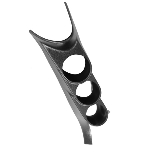 A-stolpesett, Full, Triple, 2-1/16", Mustang 05-09 (Coupe) S197