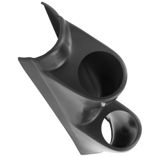 A-stolpesett Pod, Dual, 2-1/16", A Body/Chevelle/Gto 68-72